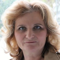 Nathalie Ghozlan